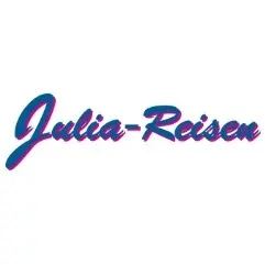 Julia Reisen Logo