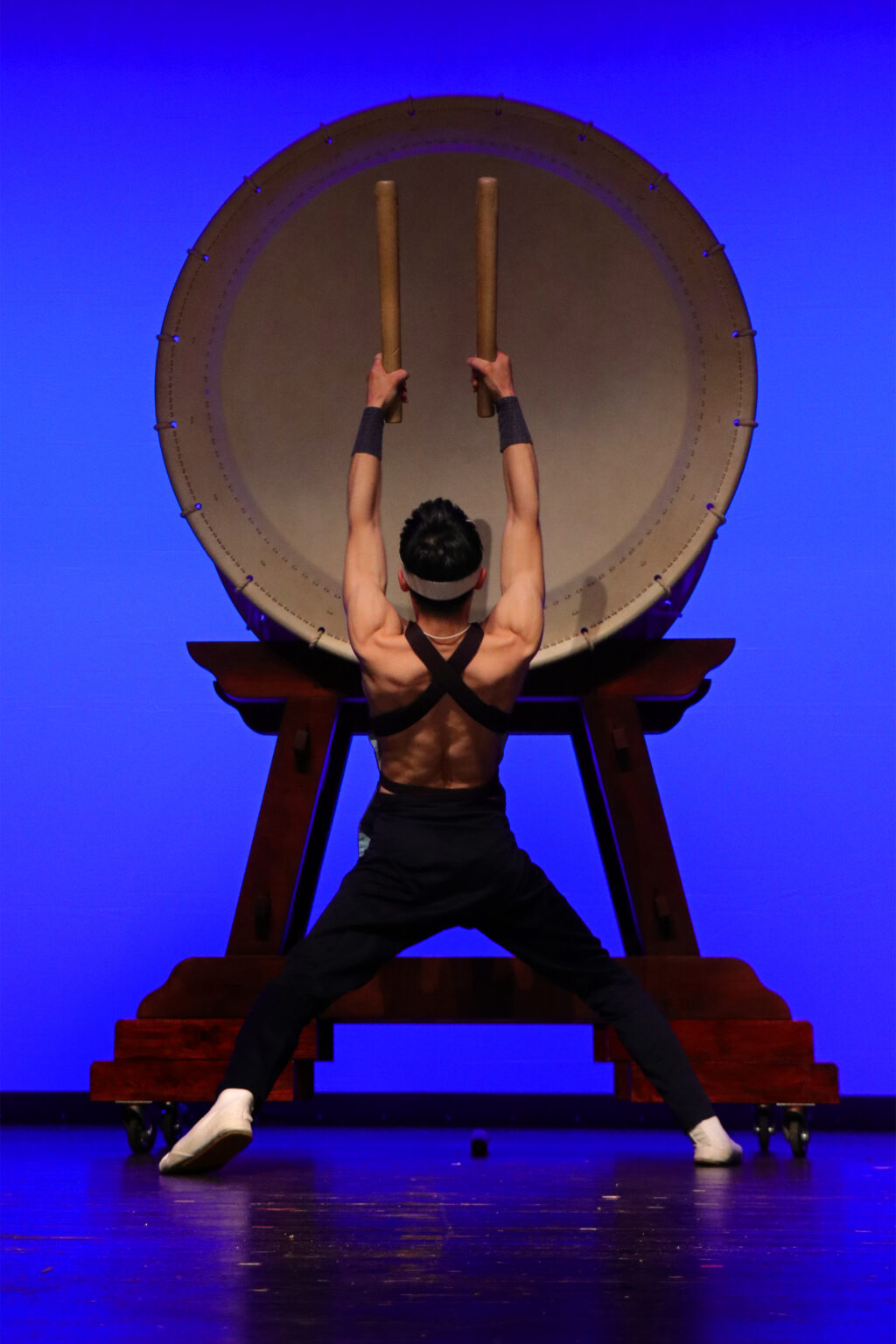 CO KOKUBU ODaiko