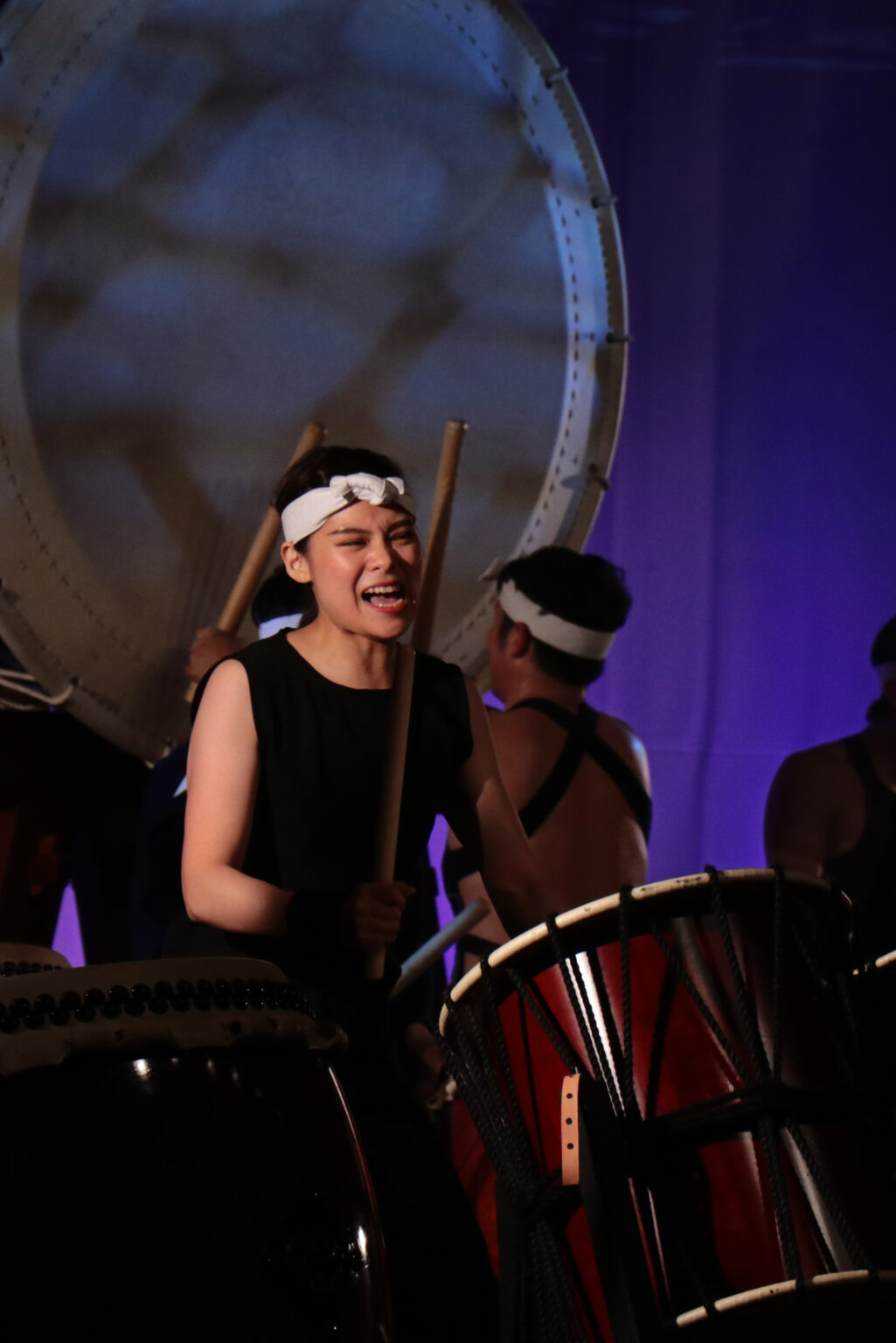 KOKUBU Dummerin CO Think Tank ART